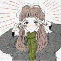 观众头像 原著党阿七